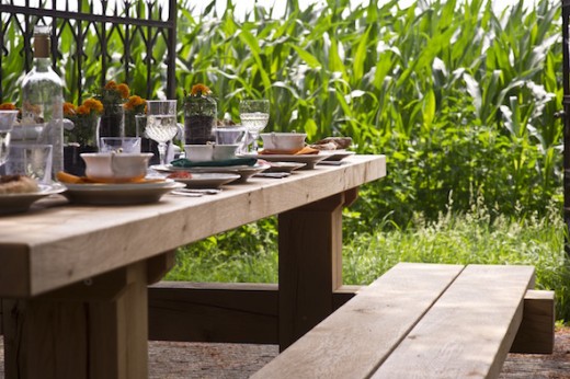 picknicktafel