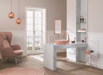 VILLEROY & BOCH badkamer