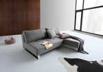bankstel grijs loungen