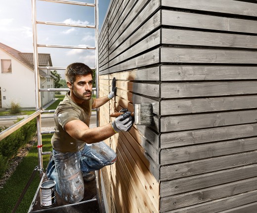 hout