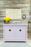 commodes