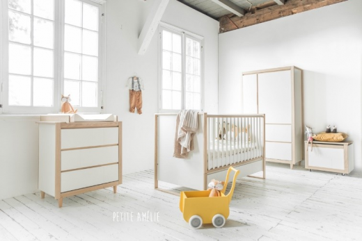 petite amelie baby