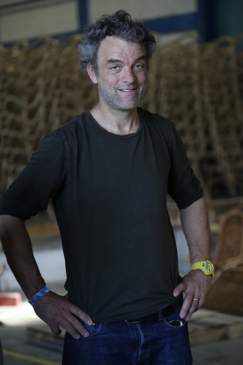 Piet Hein Eek