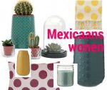 mexicaans wonen