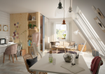 scandinavisch wooncomfort