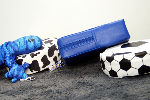 senseez vibrerende kussens