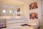 badkamer verlichting