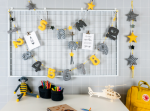 DECORATIE kinderkamer