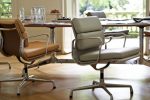Vitra Soft Pad Chair Design bureaustoel