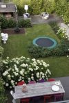 pokon tekentool tuin