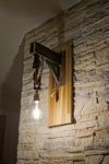 ruig interieur