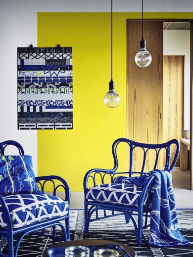 ikea retroprints