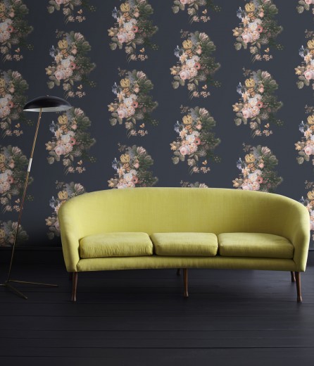 oude meesters behang