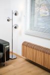 houten radiator