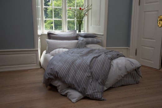 eco beddengoed
