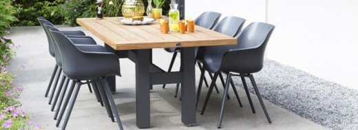 tuinstoelen