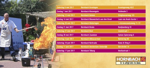 Verantwoord vuurtje stoken