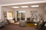 lichtkoepel glas velux