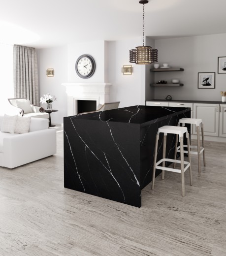 Silestone® Eternal Marquina