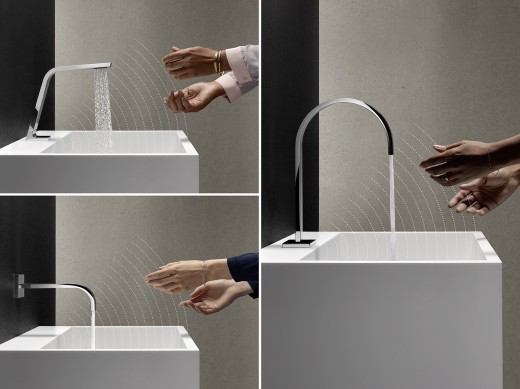 waterregeling kraan