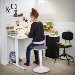 werkplek kinderen
