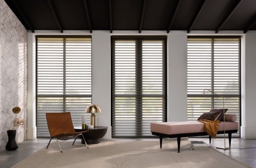 luxaflex