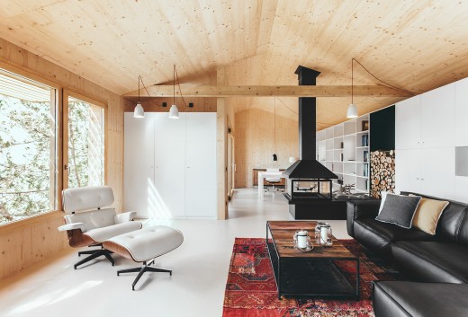 woning ecologisch