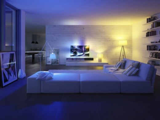philips hue