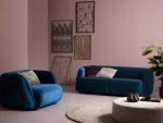 bank scandinavisch design