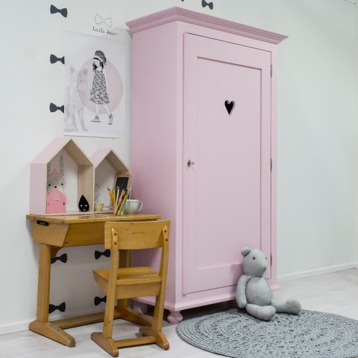 kinderkamer in stijl