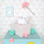 wooly lamb