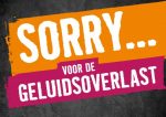 Minder irritatie door klussende buren