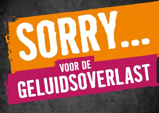 Minder irritatie door klussende buren