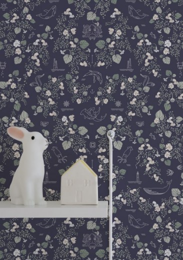 behang garbo & friends