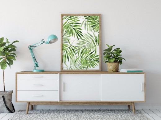 poster studio papier