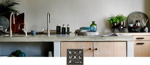 rituals home collection
