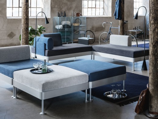 IKEA EN TOM DIXON