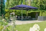 parasol zonbescherming