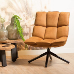 thuis fauteuil
