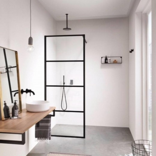 luxe badkamer