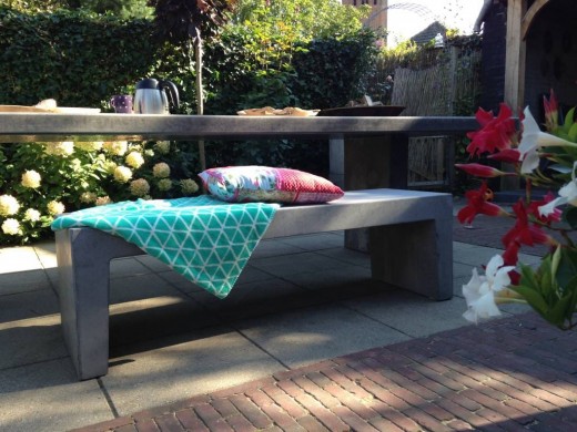 inspiratie voor je tuin
