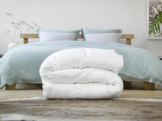 dekbedden