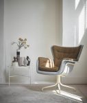 pet fauteuil machinekamer