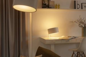 review philips hue