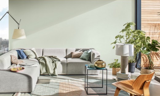 flexa kleur van het jaar 2020