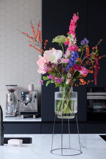 puikdesign monday vase