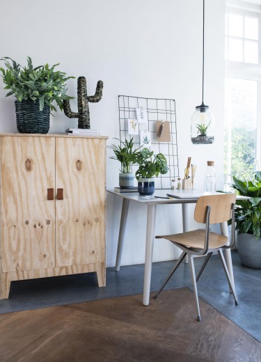 thuiswerkbox intratuin