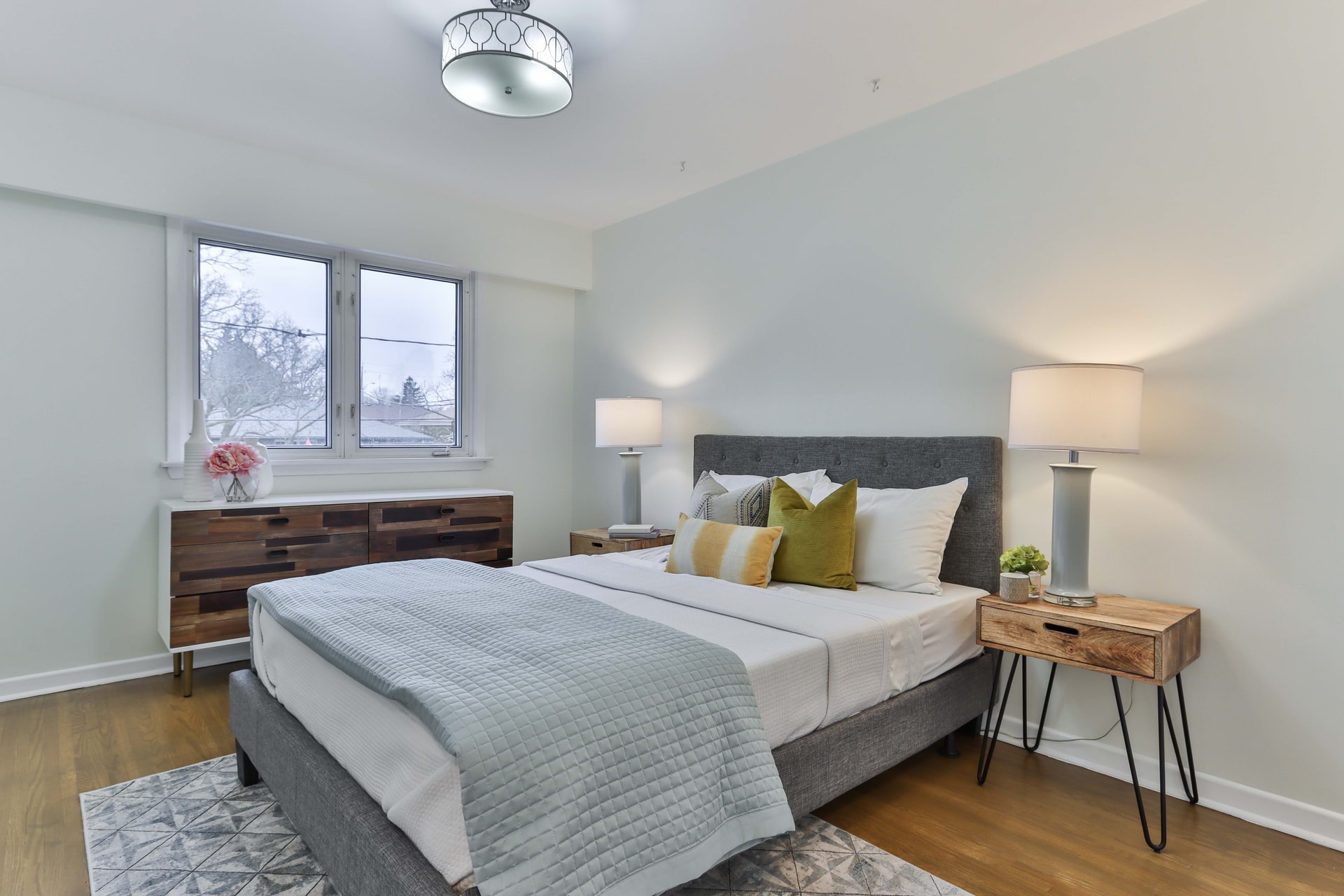 afmetingen voor jouw bed