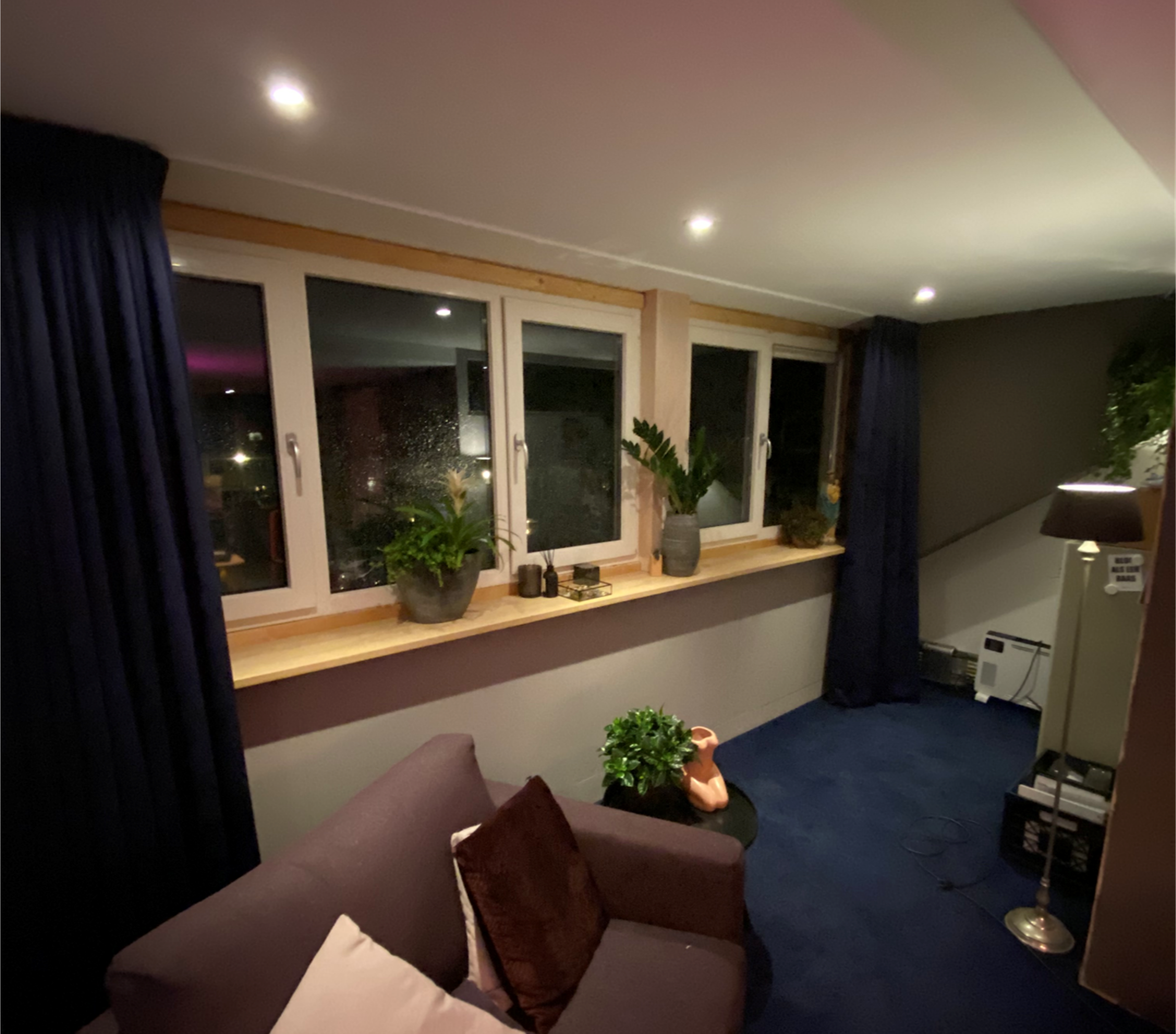 eigen zolder verbouwen