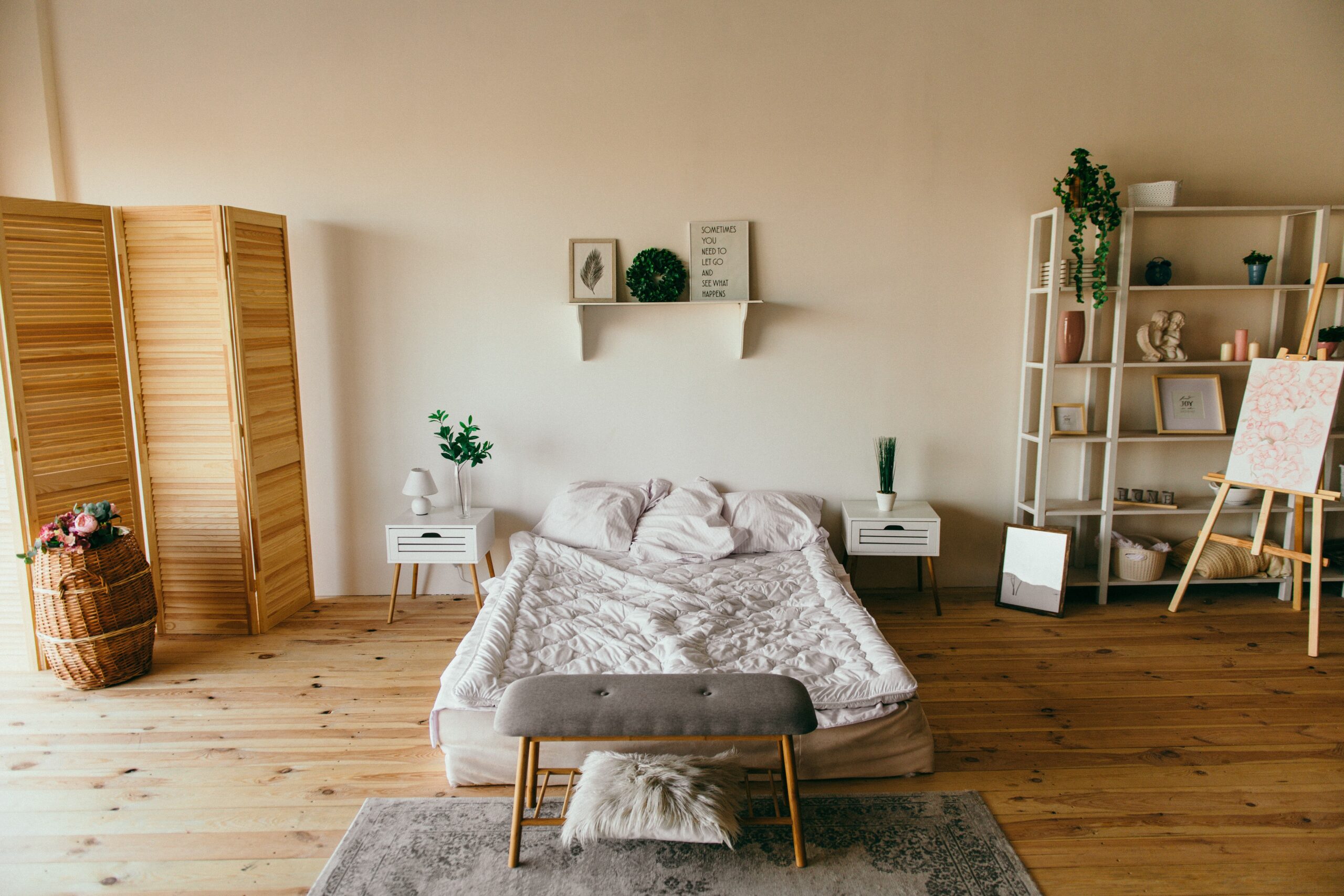 hout in jouw interieur